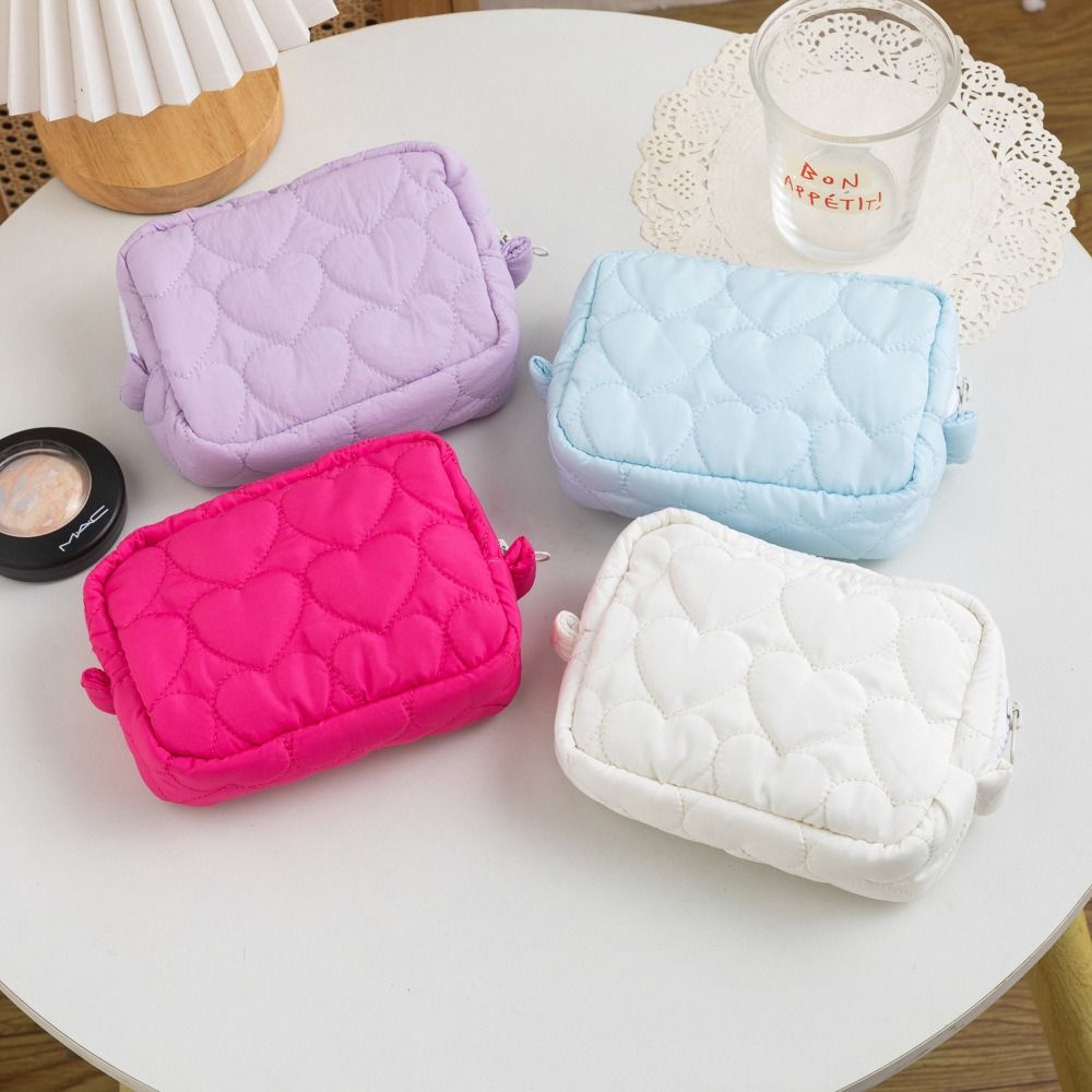 Cosmetic Bags - Nova Bolsa de Cosméticos Mini de