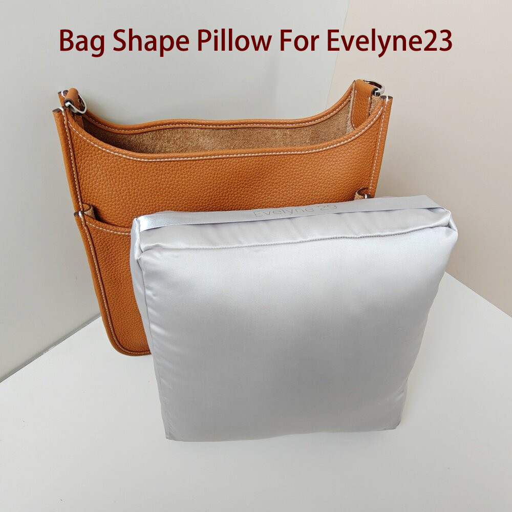 Handbags - Adequado para a bolsa Evelyne23, almofada