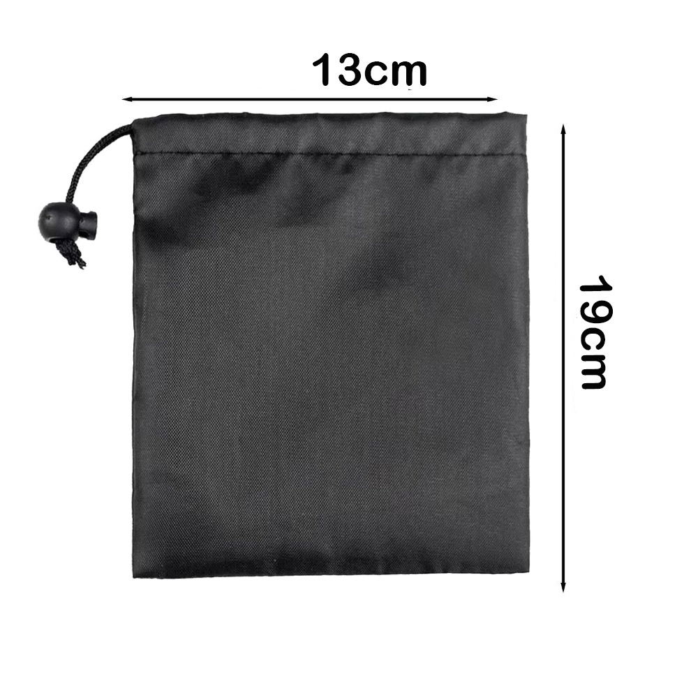Cosmetic Bags - Nova Bolsa de Armazenamento com Cordão,