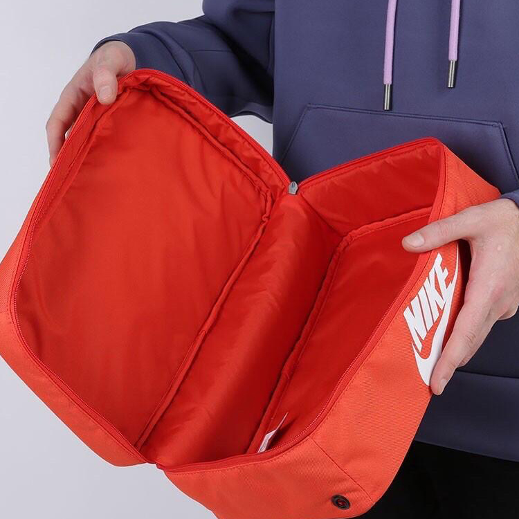 Bolsa de Poliéster Nike para C - Handbags avaliação e preço