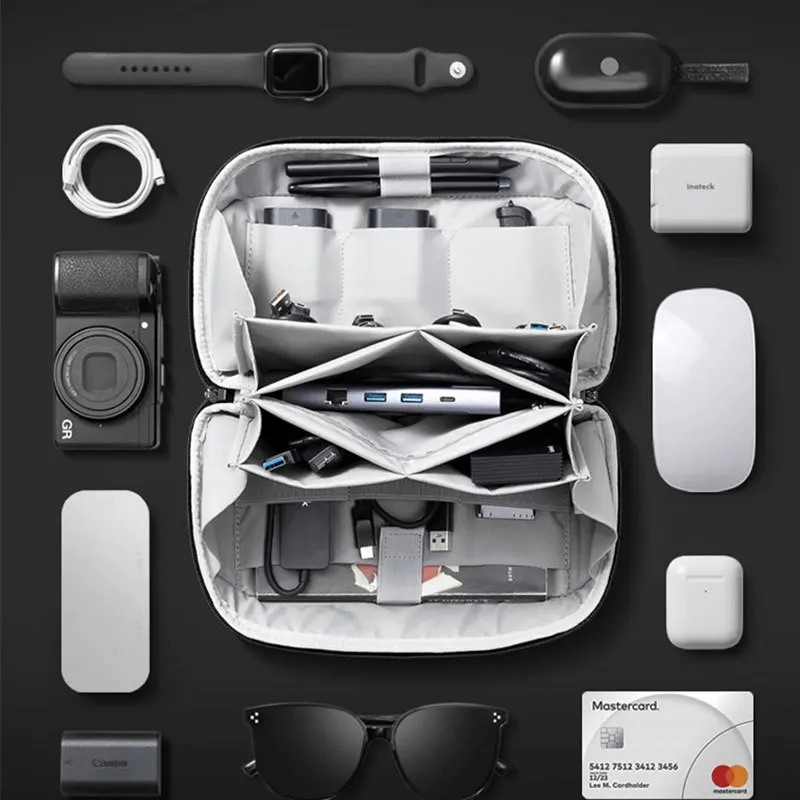 Bolsa multifuncional para aces - Travel Bags avaliação e preço