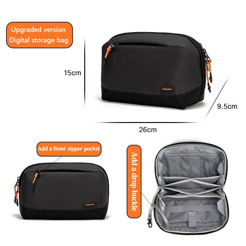 Bolsa multifuncional para aces - Travel Bags avaliação e preço
