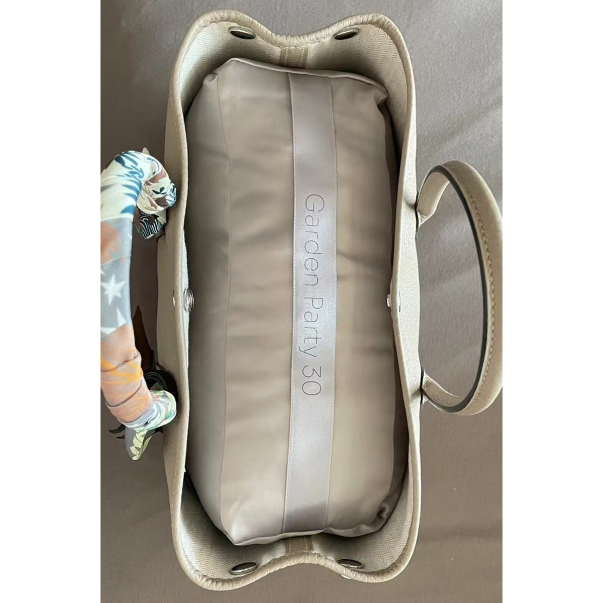 Adequado para H Garden Party 3 - Handbags avaliação e preço