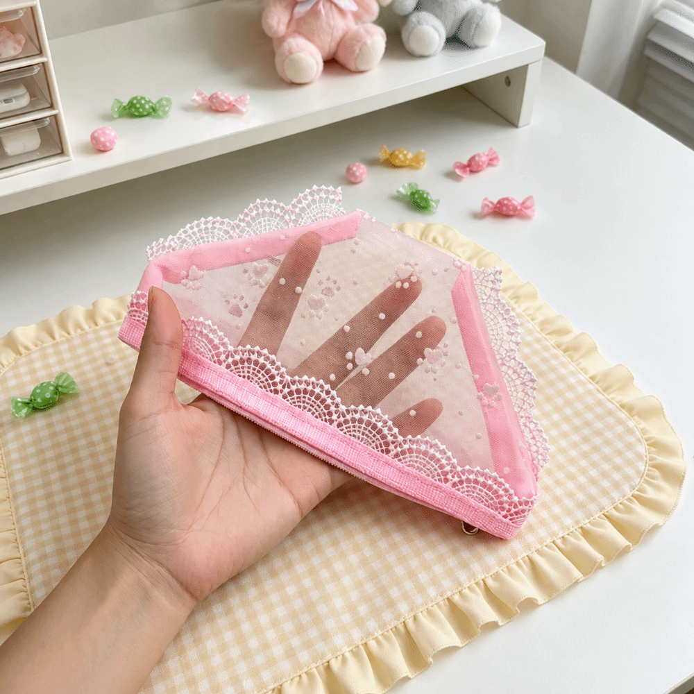 Bolsa de armazenamento em rend - Cosmetic Bags avaliação e preço