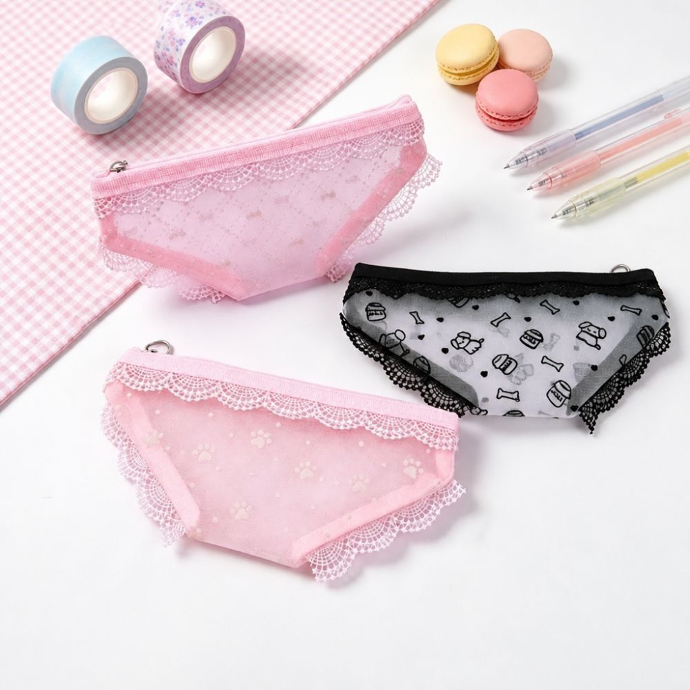 Bolsa de armazenamento em rend - Cosmetic Bags avaliação e preço