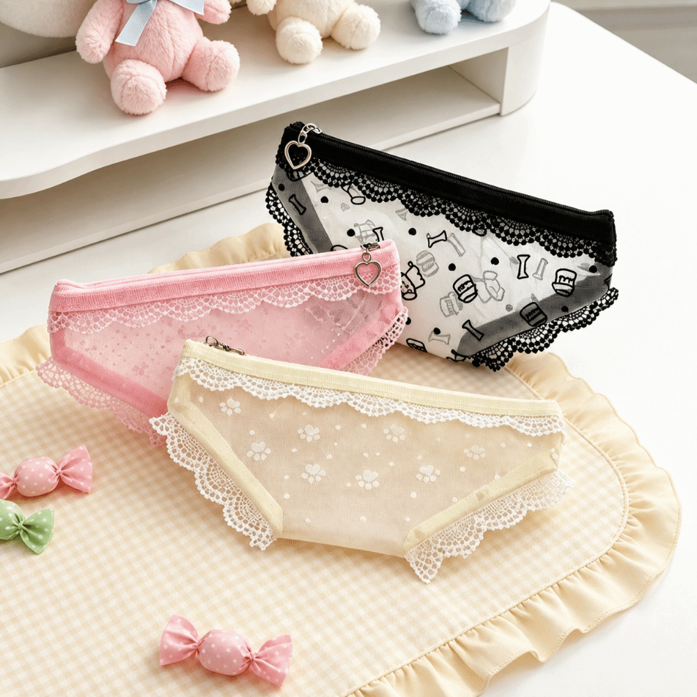 Bolsa de armazenamento em rend - Cosmetic Bags avaliação e preço