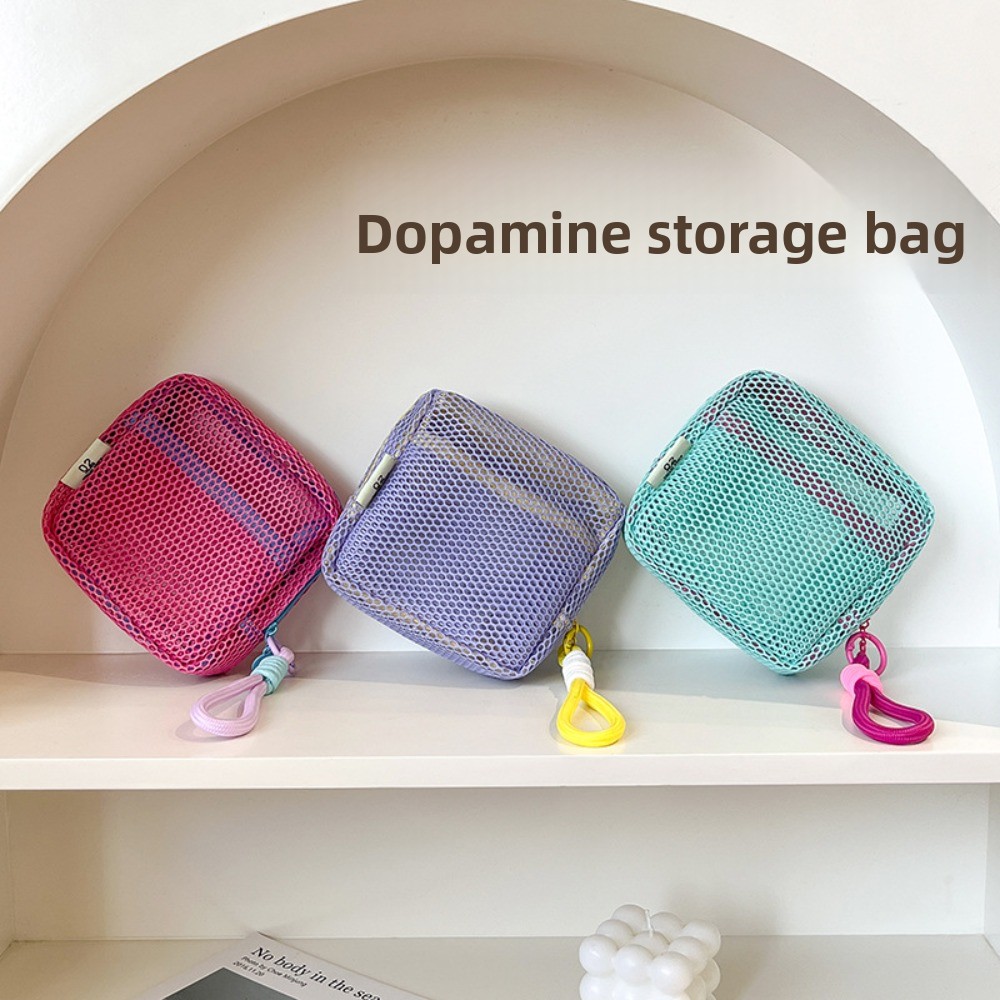 Nova Bolsa de Armazenamento Co - Cosmetic Bags avaliação e preço