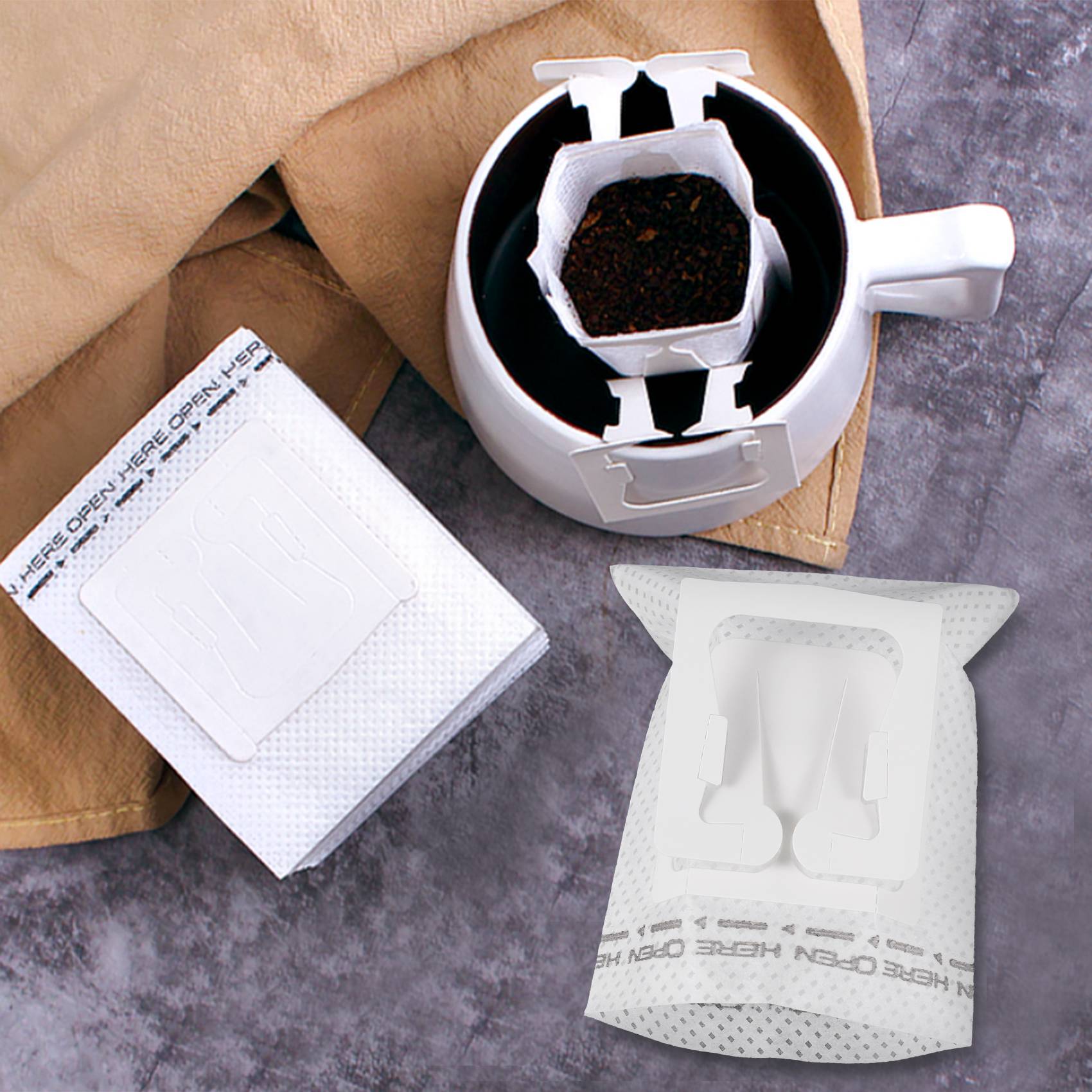 50 unidades/pacote de sacos de - Travel Bags avaliação e preço
