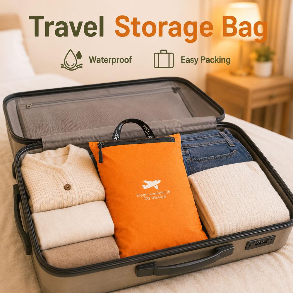 Bolsa de armazenamento imperme - Luggage avaliação e preço
