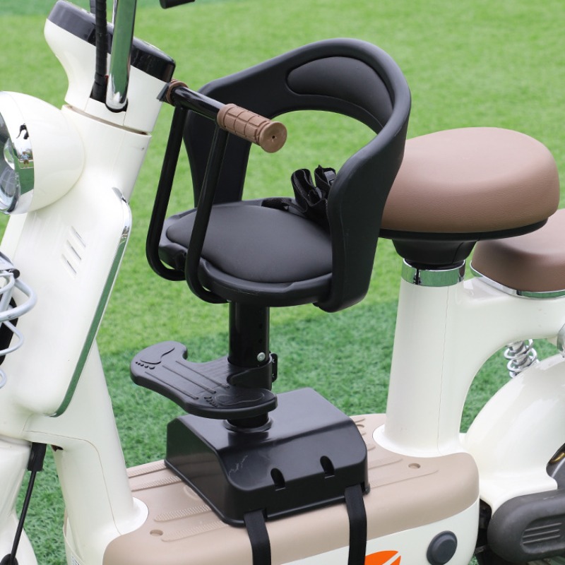 Assento de segurança infantil  - Kids Ride On Suitcase Scooter avaliação e preço