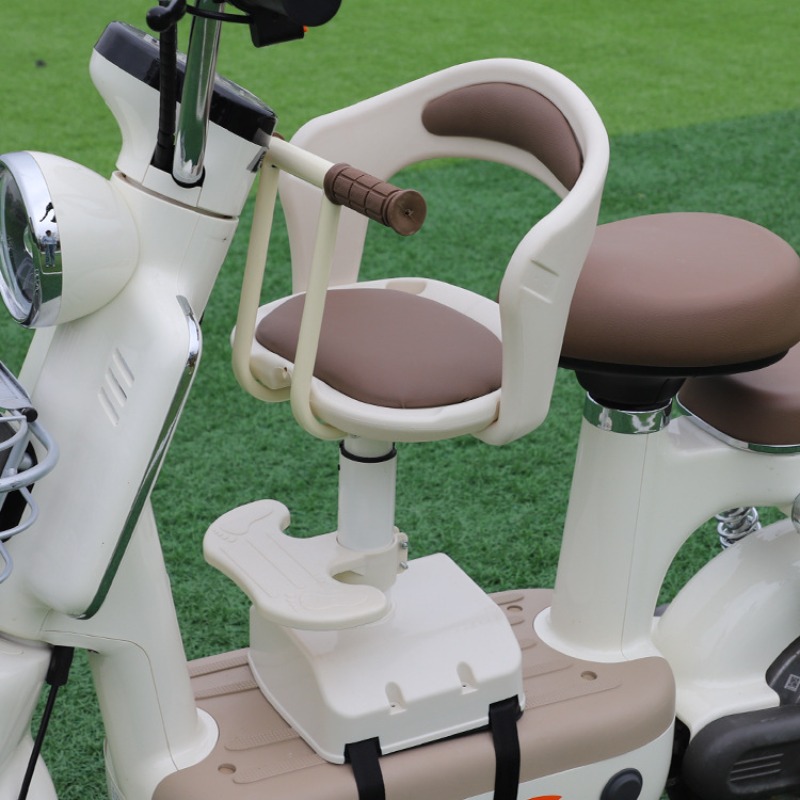 Assento de segurança infantil  - Kids Ride On Suitcase Scooter avaliação e preço