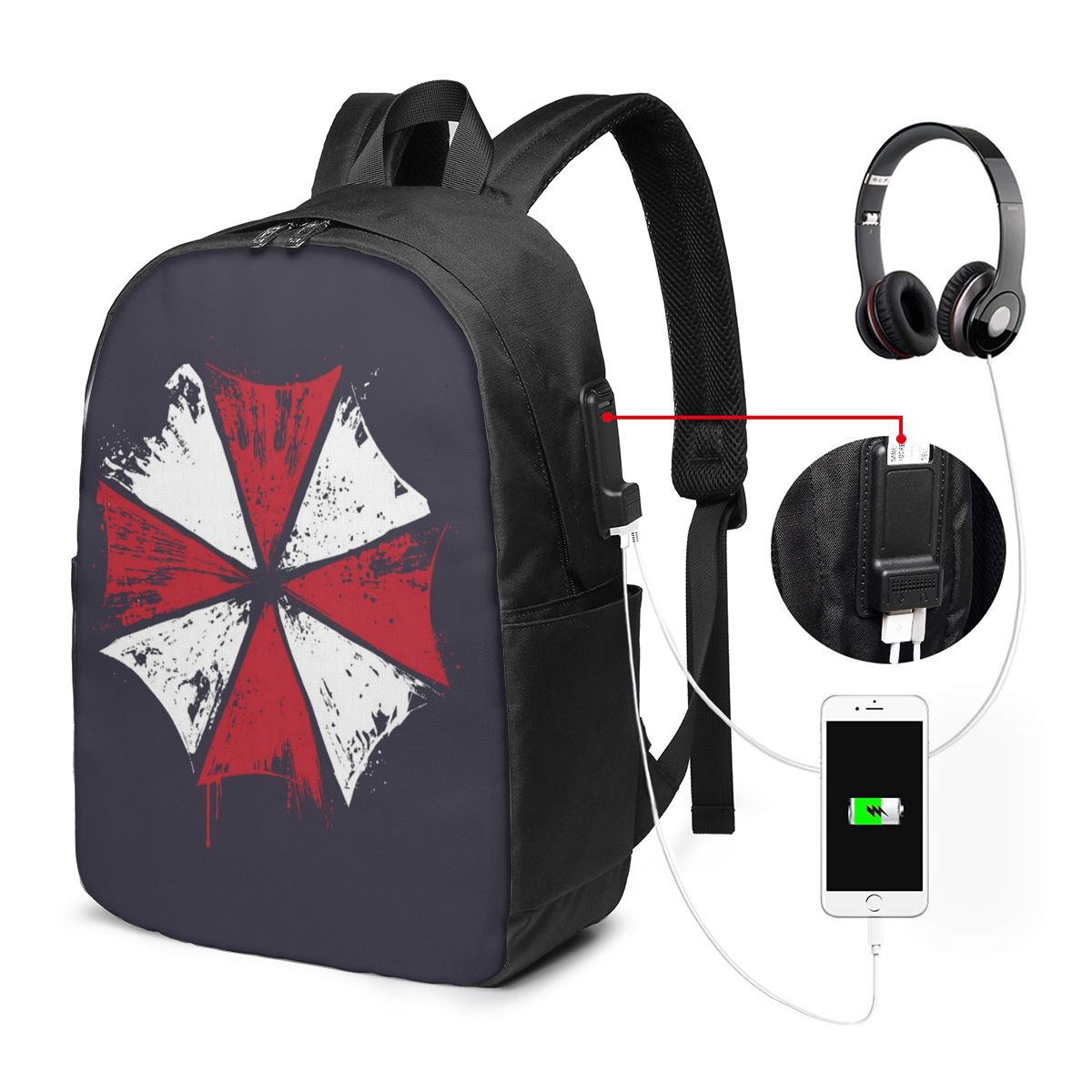 Mochila para Notebook e Viagem - Travel Bags avaliação e preço