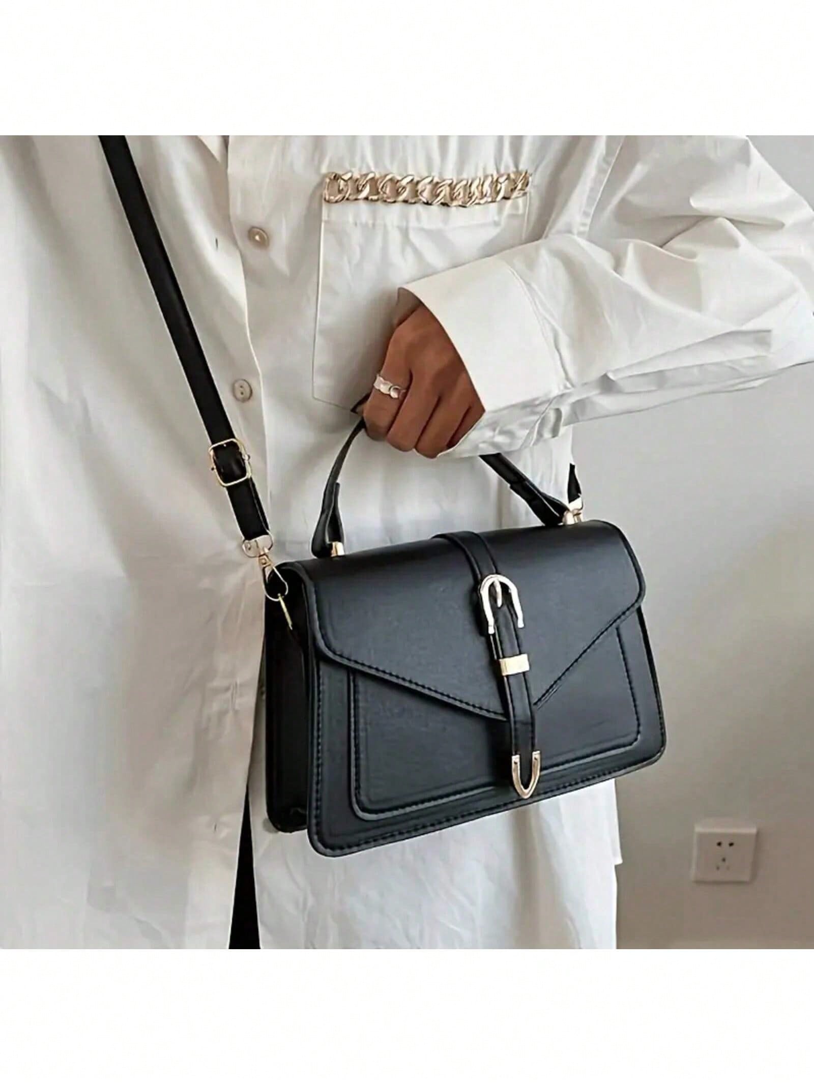 Bolsa feminina de couro pu, el - Wallets avaliação e preço