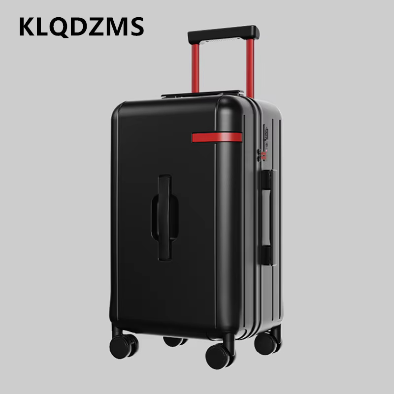 KLQDZMS Mala de viagem 24