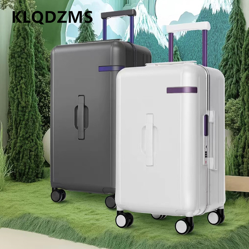 KLQDZMS Mala de viagem 24