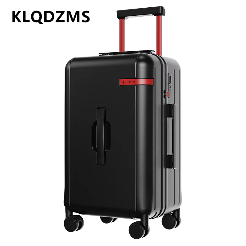 KLQDZMS Mala de viagem 24