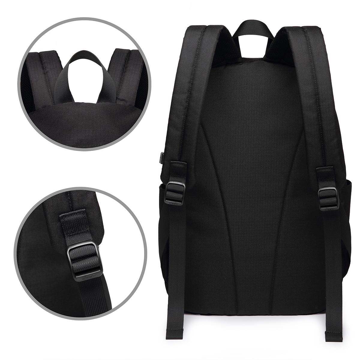 Mochila Johnny Sins Flirty Tex - Travel Bags avaliação e preço