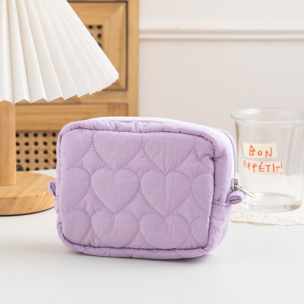 Nova Bolsa de Cosméticos Mini  - Cosmetic Bags avaliação e preço