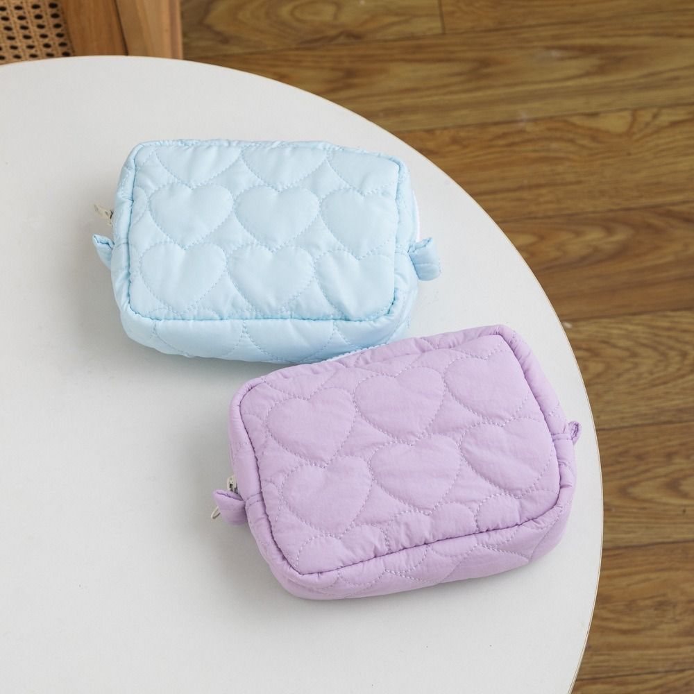 Nova Bolsa de Cosméticos Mini  - Cosmetic Bags avaliação e preço