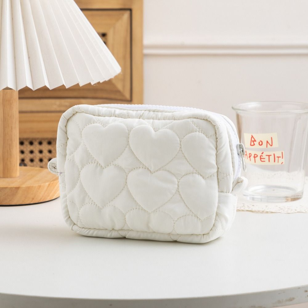 Nova Bolsa de Cosméticos Mini  - Cosmetic Bags avaliação e preço