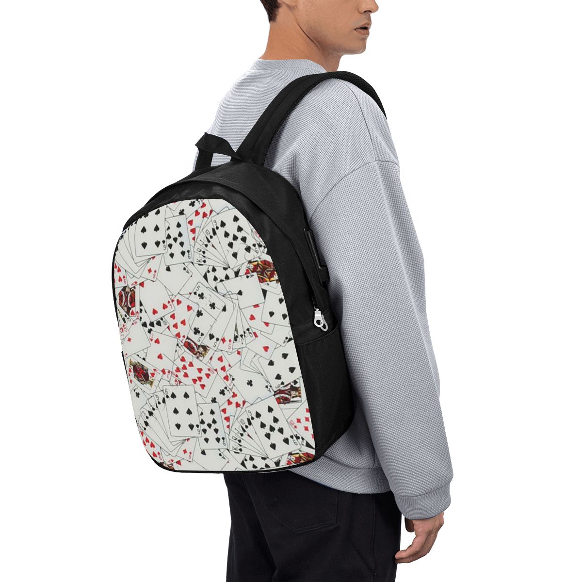 Mochila para Notebook com Esta - Travel Bags avaliação e preço