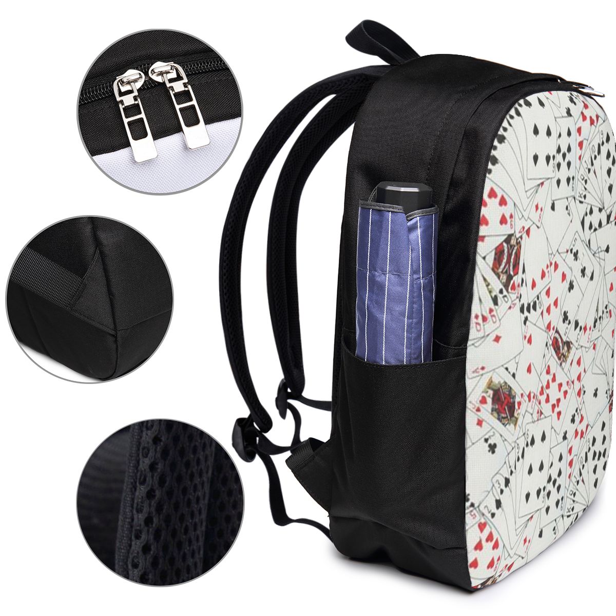 Mochila para Notebook com Esta - Travel Bags avaliação e preço