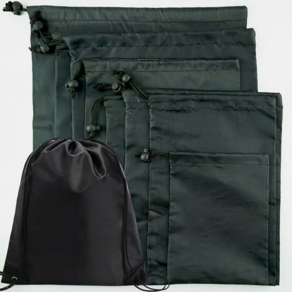 Nova Bolsa de Armazenamento co - Cosmetic Bags avaliação e preço