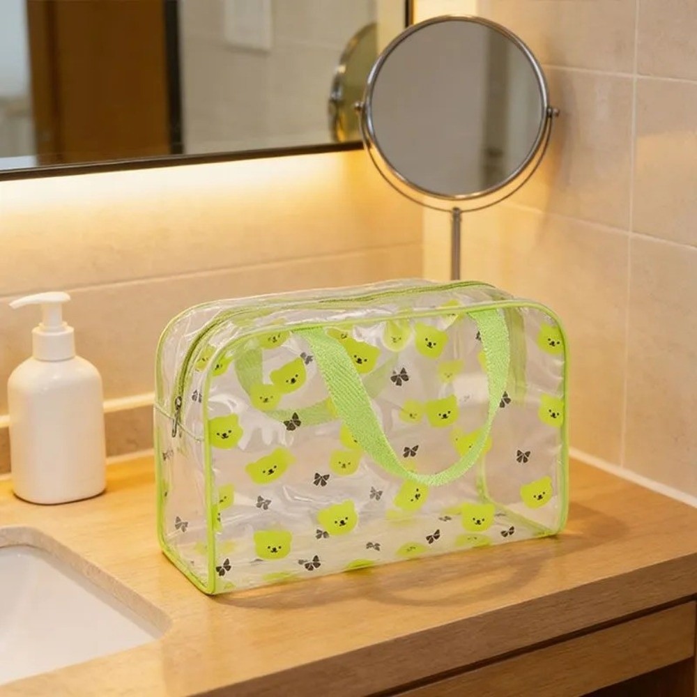 Bolsa de higiene portátil de g - Cosmetic Bags avaliação e preço