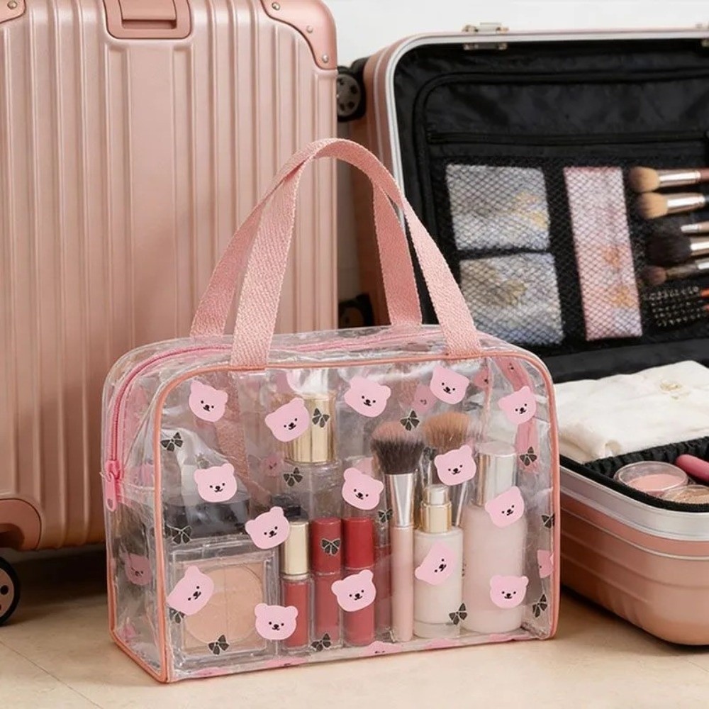 Bolsa de higiene portátil de g - Cosmetic Bags avaliação e preço
