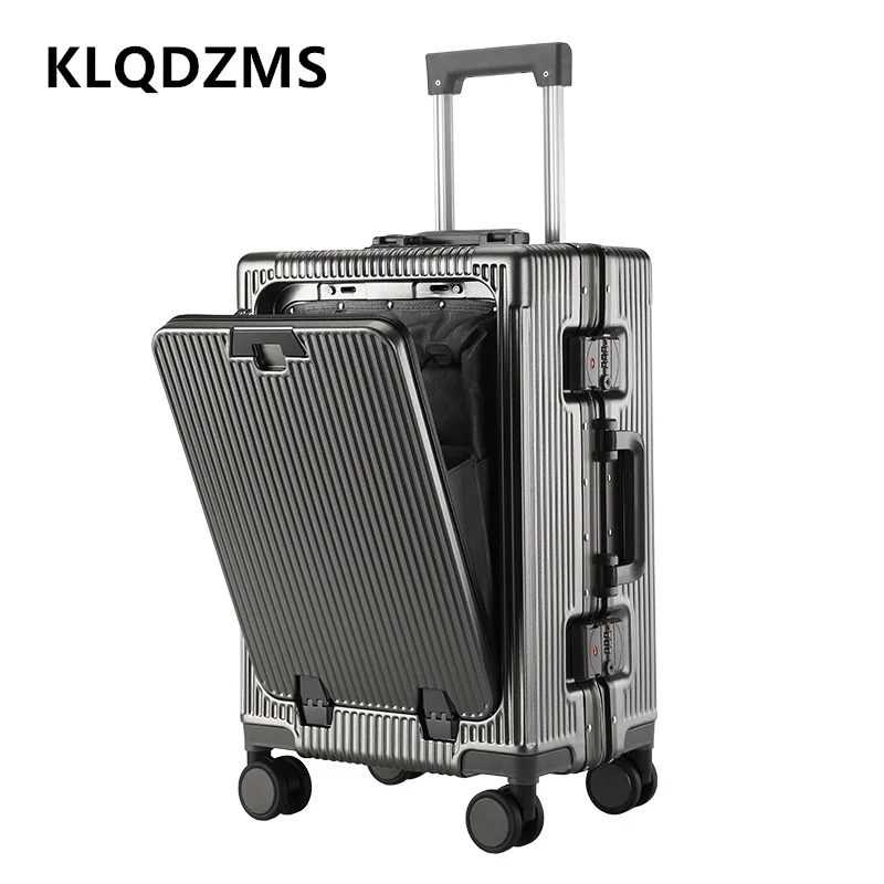 KLQDZMS Mala de Viagem 20