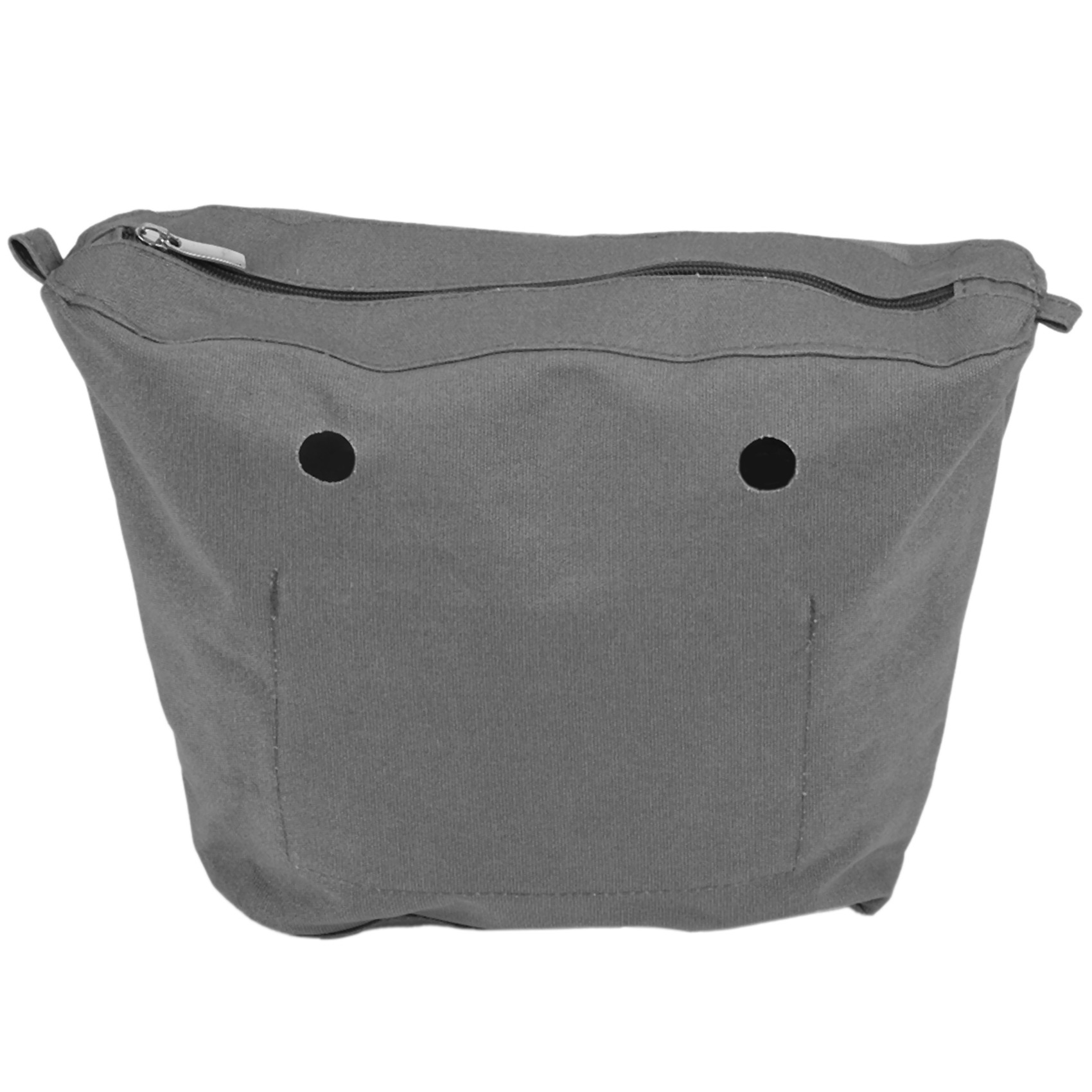Abqr inserção de lona sólida à - Handbags avaliação e preço