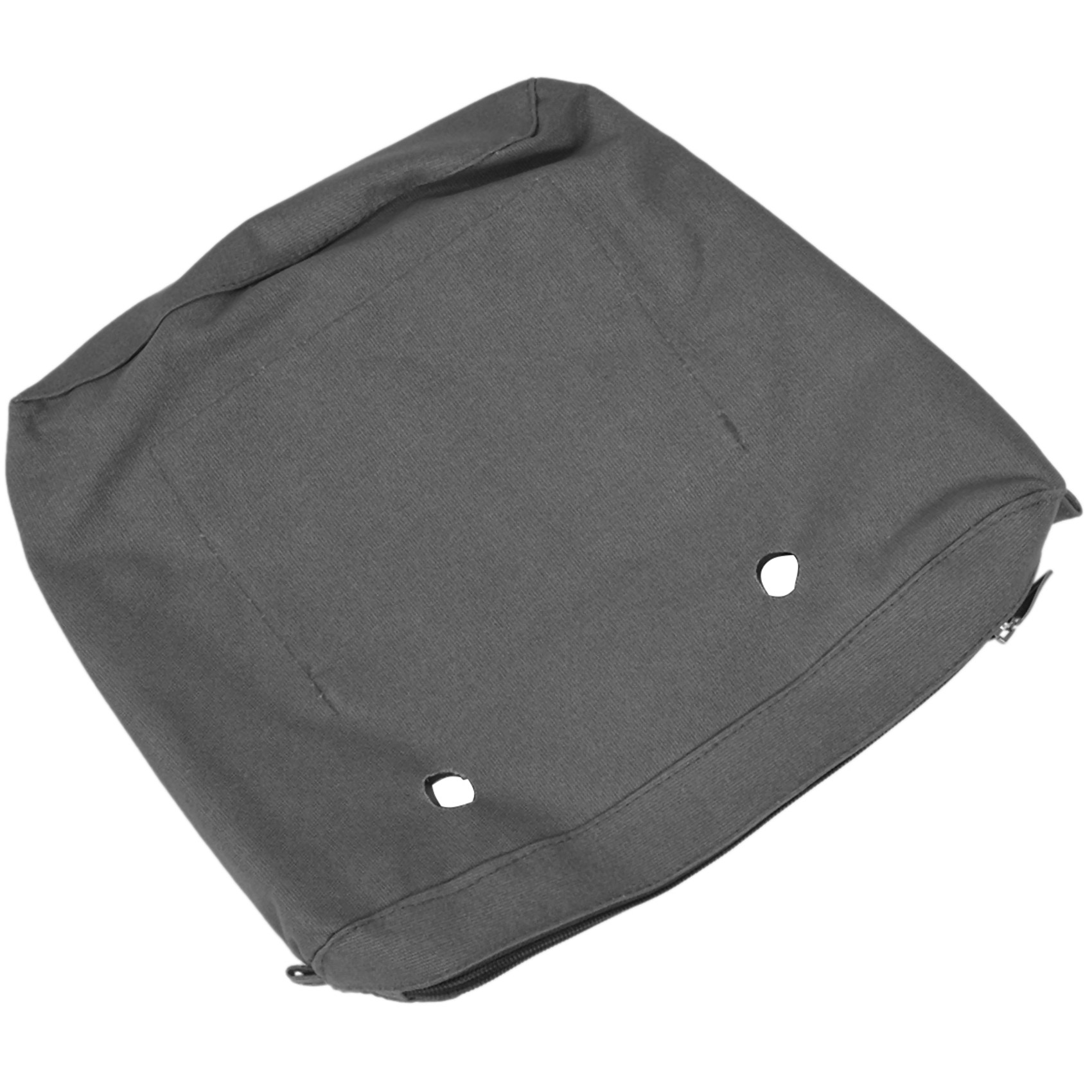 Abqr inserção de lona sólida à - Handbags avaliação e preço