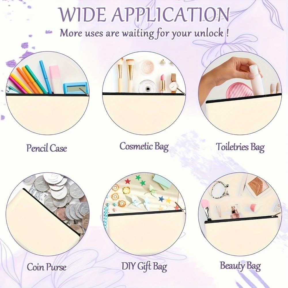 Nova Bolsa Organizadora de Cab - Cosmetic Bags avaliação e preço