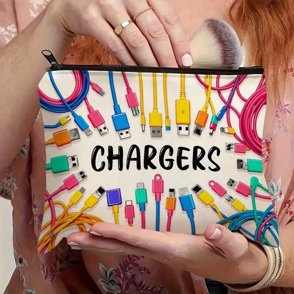 Nova Bolsa Organizadora de Cab - Cosmetic Bags avaliação e preço