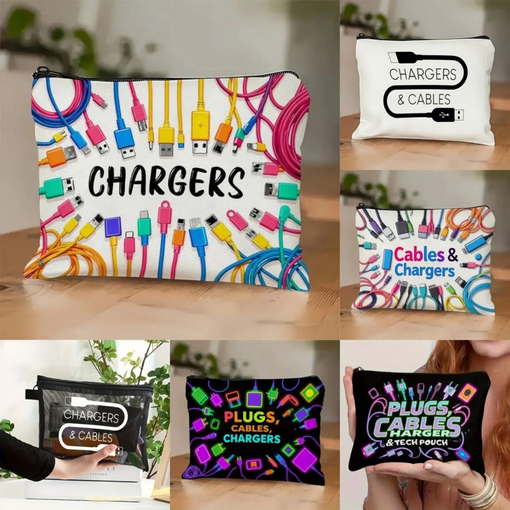 Nova Bolsa Organizadora de Cab - Cosmetic Bags avaliação e preço