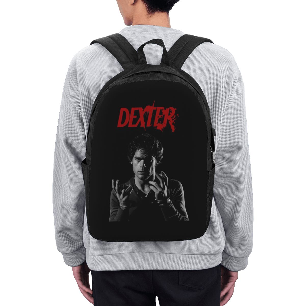 Mochila Dexter Morgan para via - Travel Bags avaliação e preço