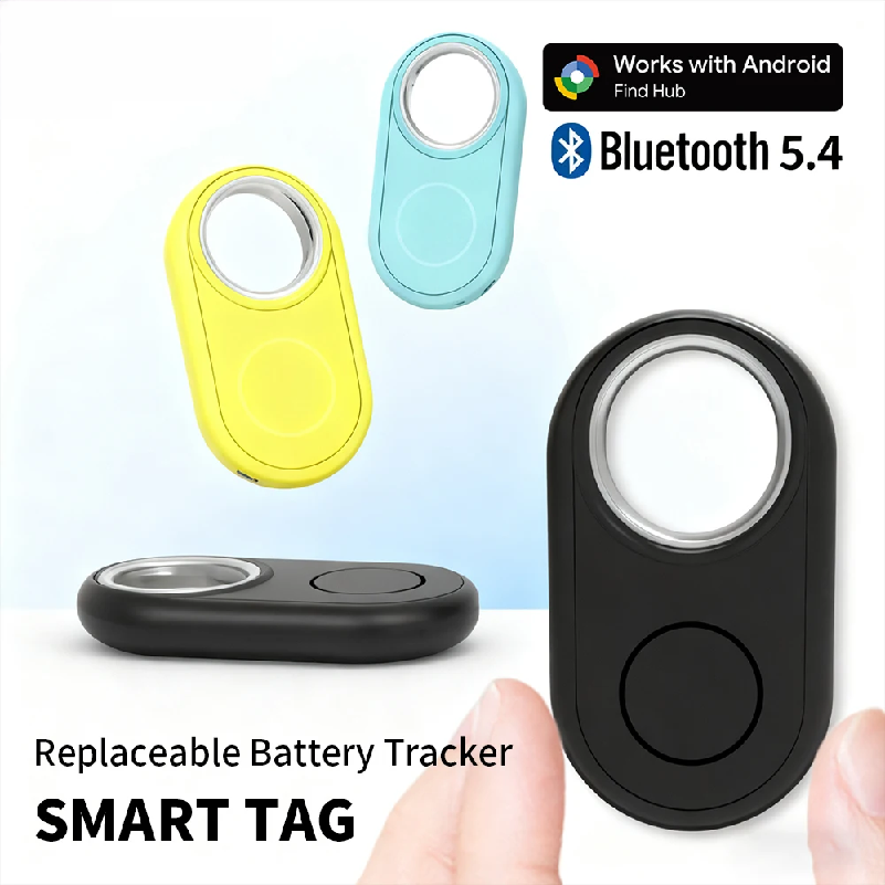 Localizador Bluetooth Google F - Wallets avaliação e preço