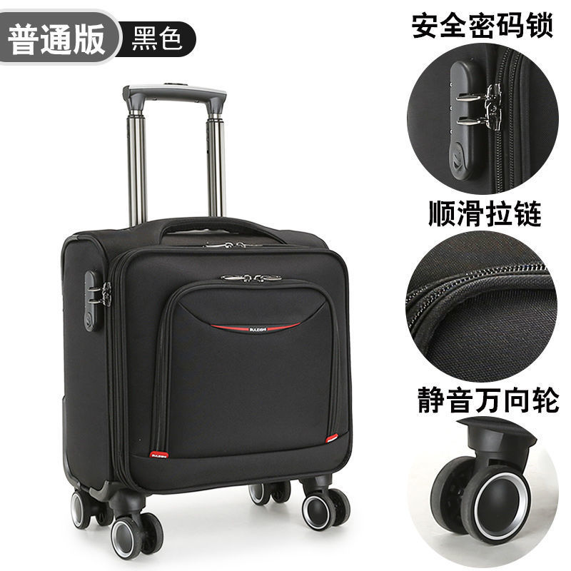Malas de Viagem com Rodas 20x3 - Spinner Wheel Rolling Suitcase 20 Inch avaliação e preço