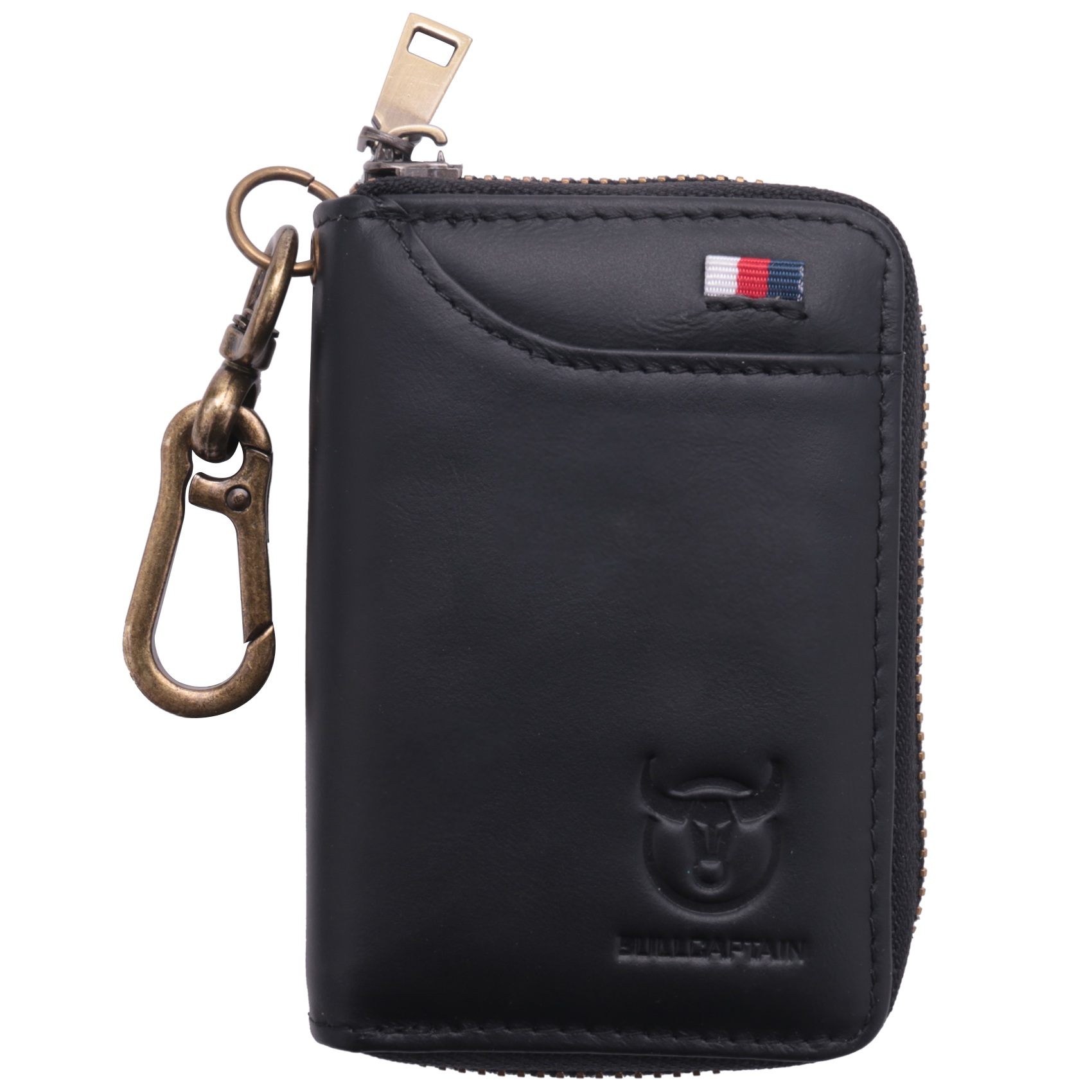 Abqr couro masculino e feminin - Wallets avaliação e preço