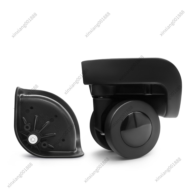 Rodas de Substituição Silencio - Silent Replacement Luggage Wheels avaliação e preço