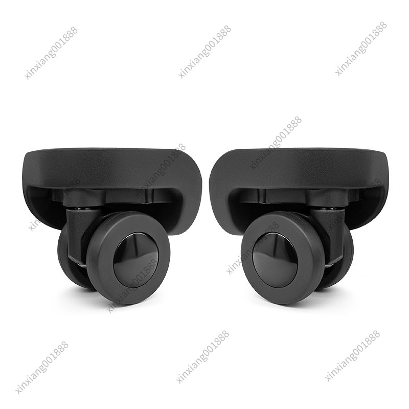 Rodas de Substituição Silencio - Silent Replacement Luggage Wheels avaliação e preço